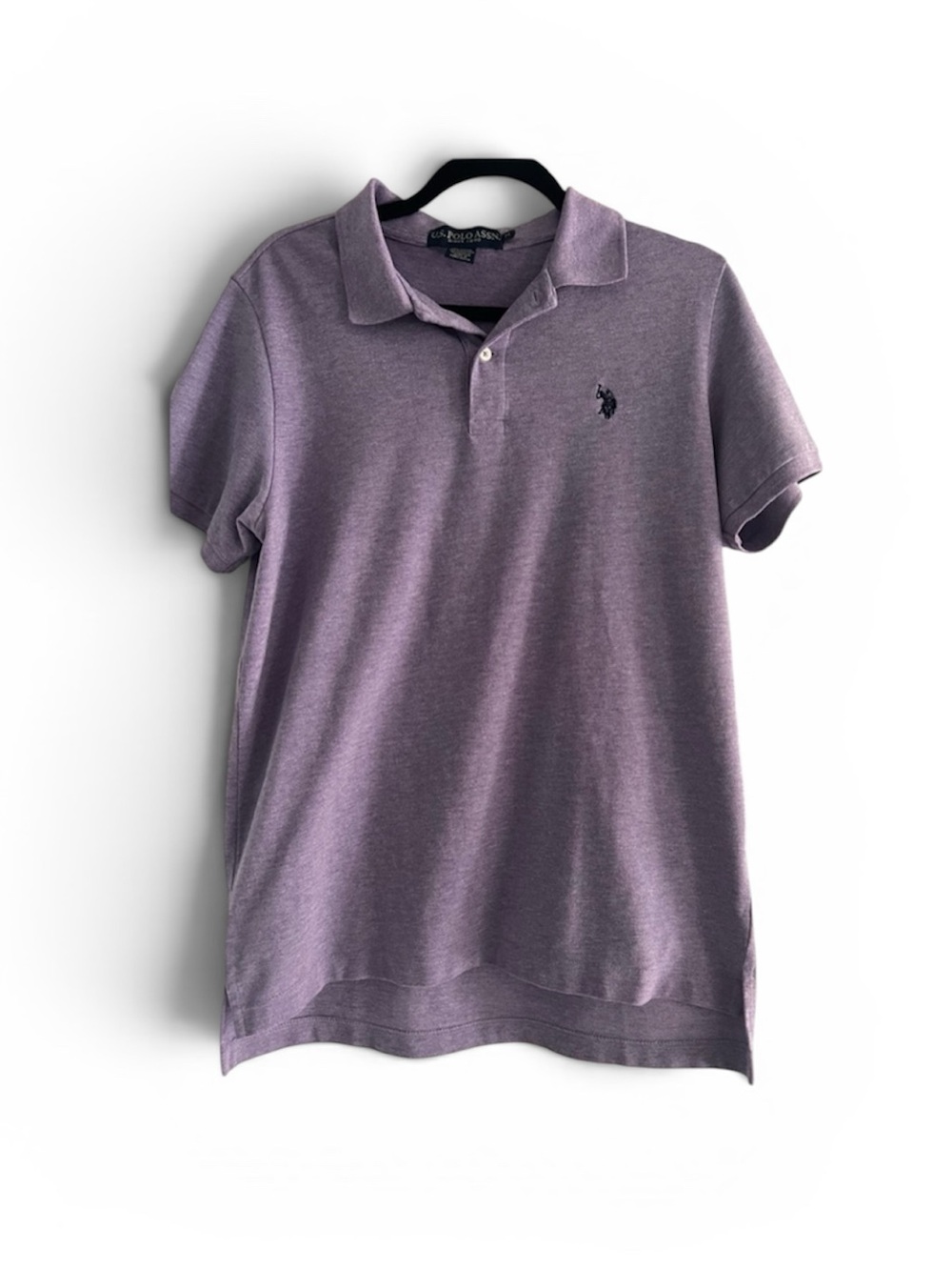 U.S. Polo Assn. Men's Polo-Medium